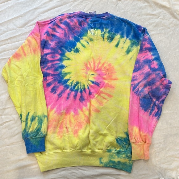 Barstool Sports- Unwell sweatshirt - Picture 4 of 4